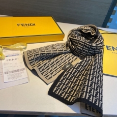 Fendi Scarf